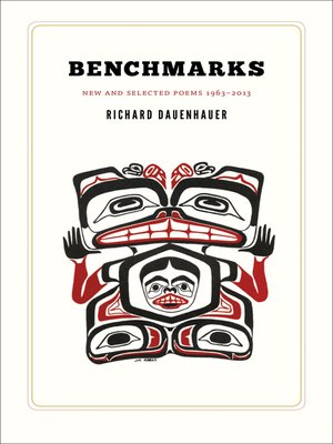cover image of Benchmarks